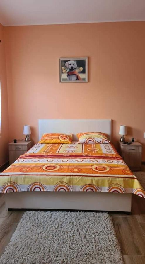 Ales Apartman Sombor Exterior foto