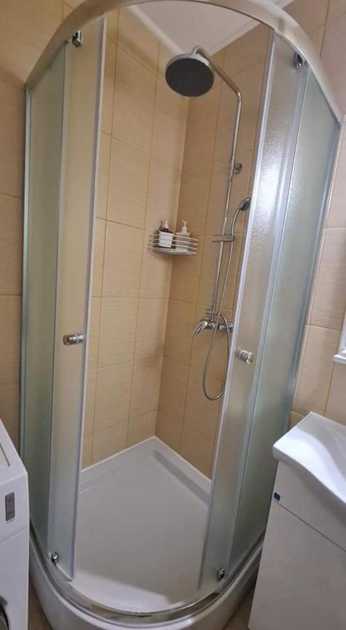 Ales Apartman Sombor Exterior foto