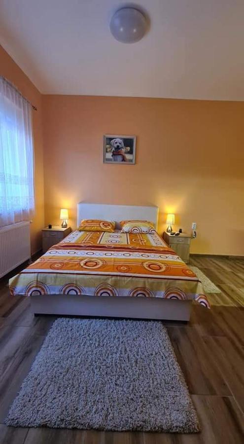 Ales Apartman Sombor Exterior foto