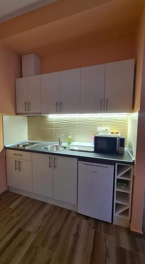 Ales Apartman Sombor Exterior foto